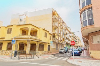 Apartment w Torrevieja - oferta MLSC6097872