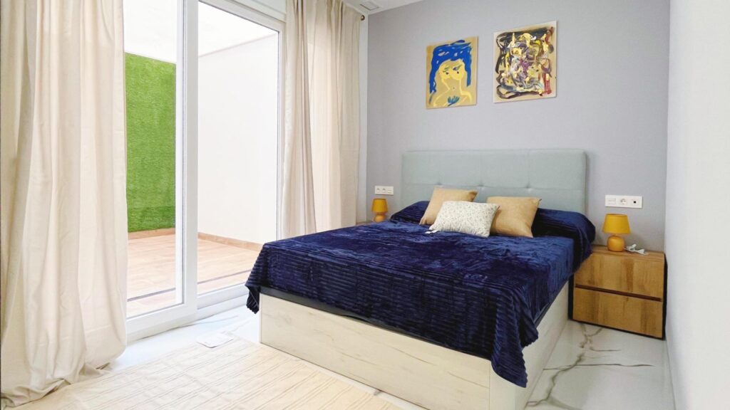 Apartment w Torrevieja - oferta MLSC6145632