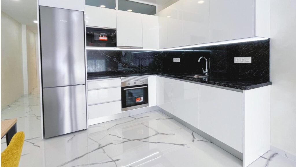 Apartment w Torrevieja - oferta MLSC6145632