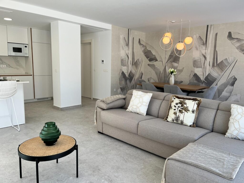 Apartment w Torrevieja - oferta MLSC6356376