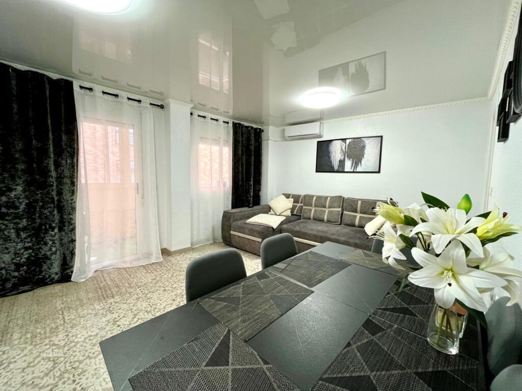 Apartment w Torrevieja - oferta MLSC6410899