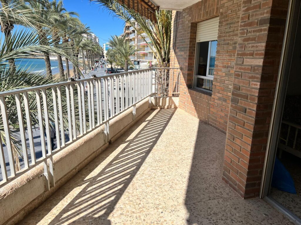 Apartment w Torrevieja - oferta MLSC6482396