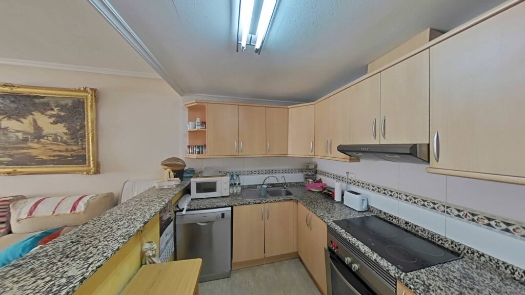 Apartment w Torrevieja - oferta MLSC6726604