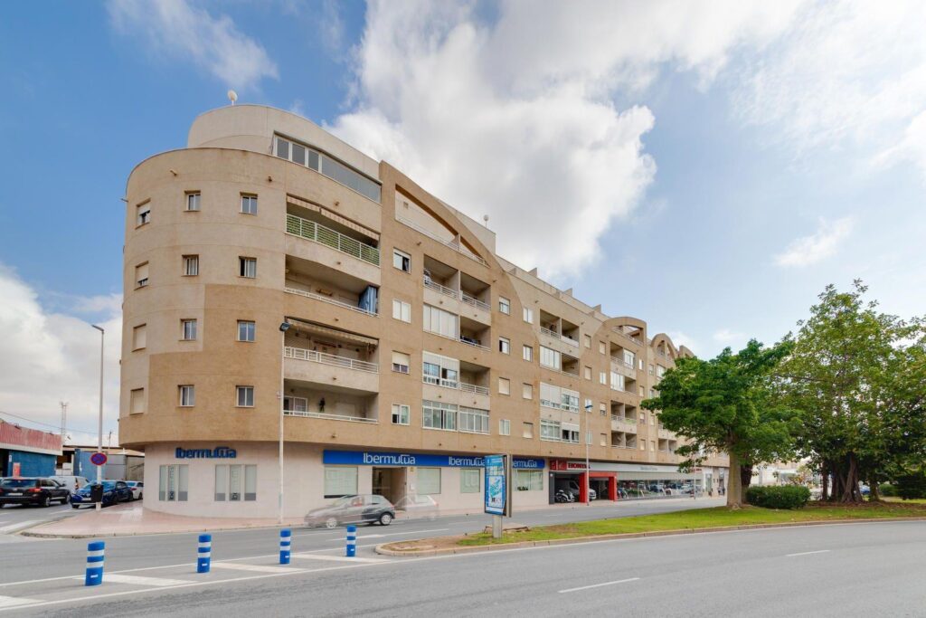 Apartment w Torrevieja - oferta MLSC6791272