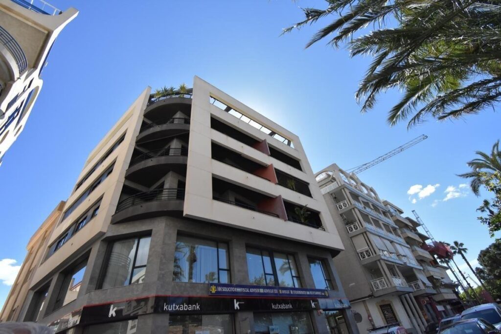Apartment w Torrevieja - oferta MLSC681176