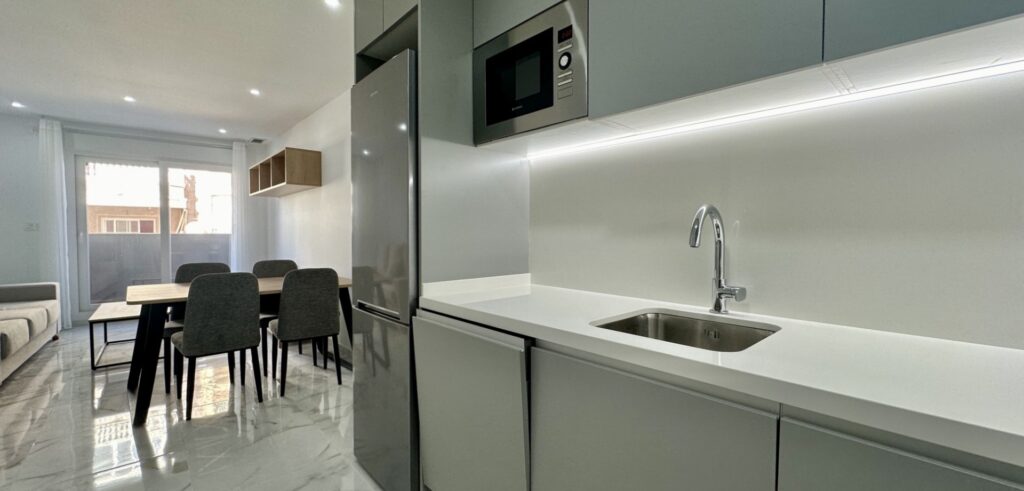 Apartment w Torrevieja - oferta MLSC6866204