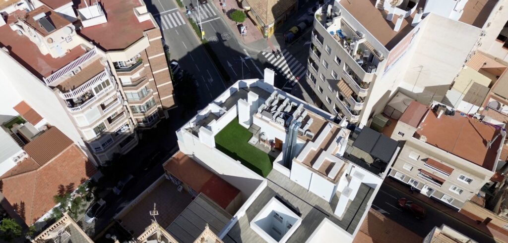 Apartment w Torrevieja - oferta MLSC6866204