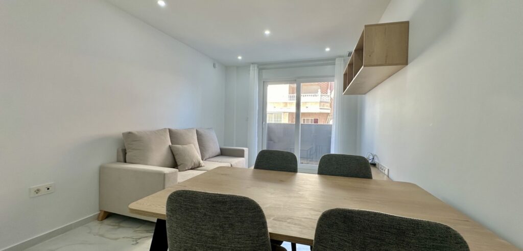 Apartment w Torrevieja - oferta MLSC6866204