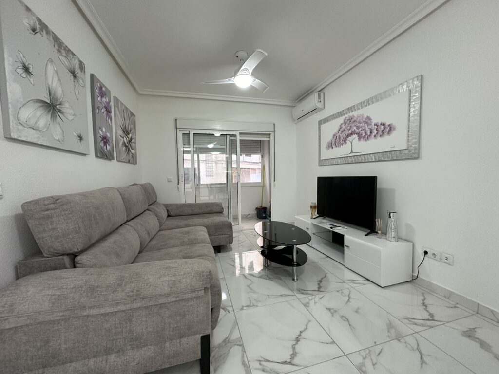 Apartment w Torrevieja - oferta MLSC712295