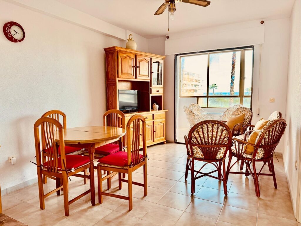 Apartment w Torrevieja - oferta MLSC7153481