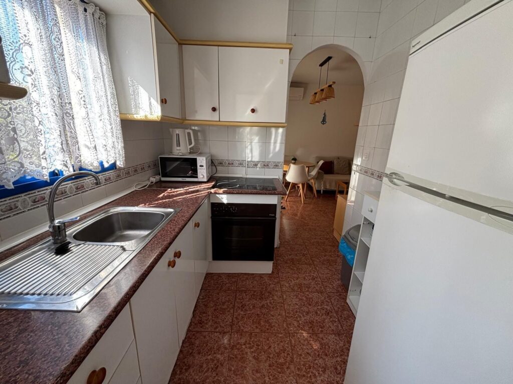 Apartment w Torrevieja - oferta MLSC7258791