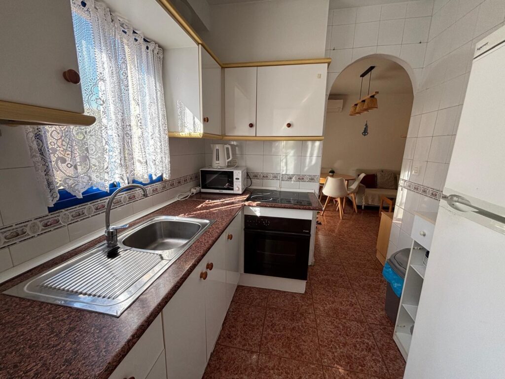 Apartment w Torrevieja - oferta MLSC7258791