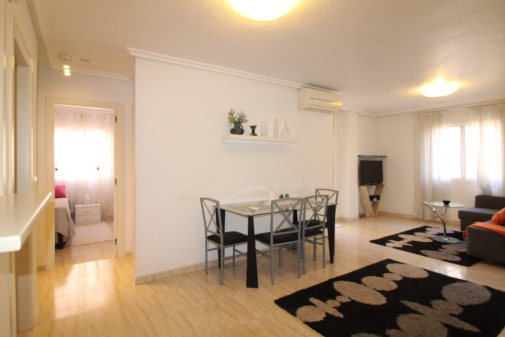Apartment w Torrevieja - oferta MLSC7320675