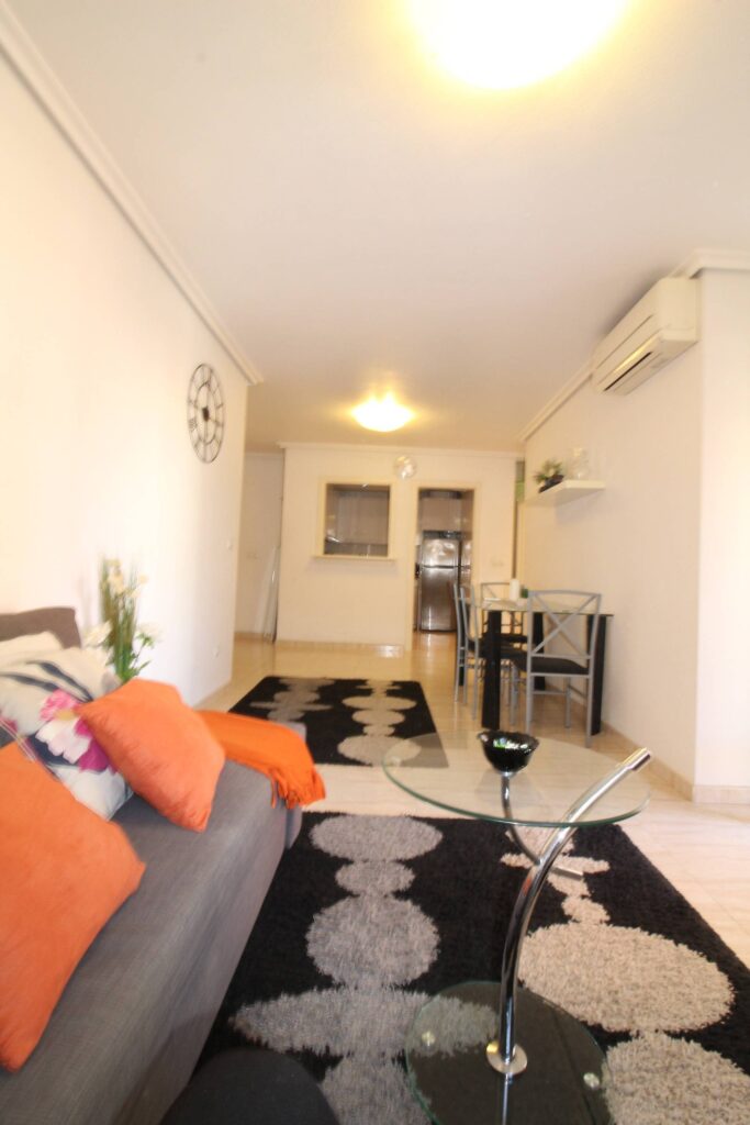 Apartment w Torrevieja - oferta MLSC7320675