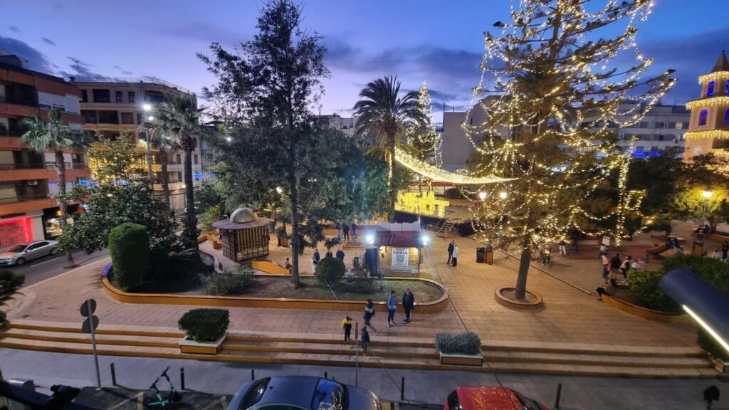 Apartment w Torrevieja - oferta MLSC7476754