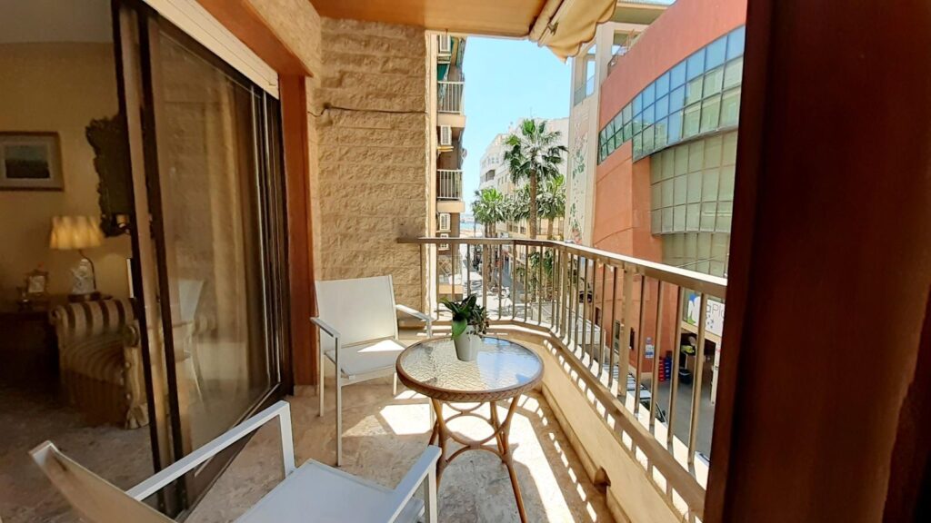 Apartment w Torrevieja - oferta MLSC7746271