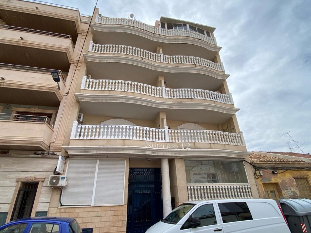 Apartment w Torrevieja - oferta MLSC8712474