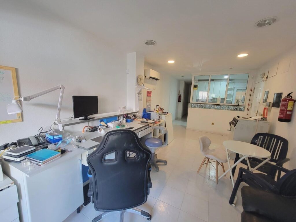 Apartment w Torrevieja - oferta MLSC8712474