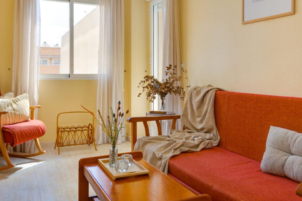 Apartment w Torrevieja - oferta MLSC874121