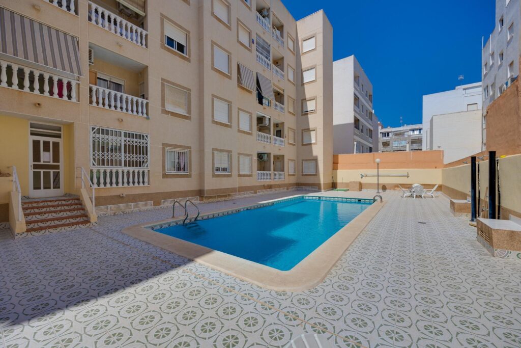 Apartment w Torrevieja - oferta MLSC874121