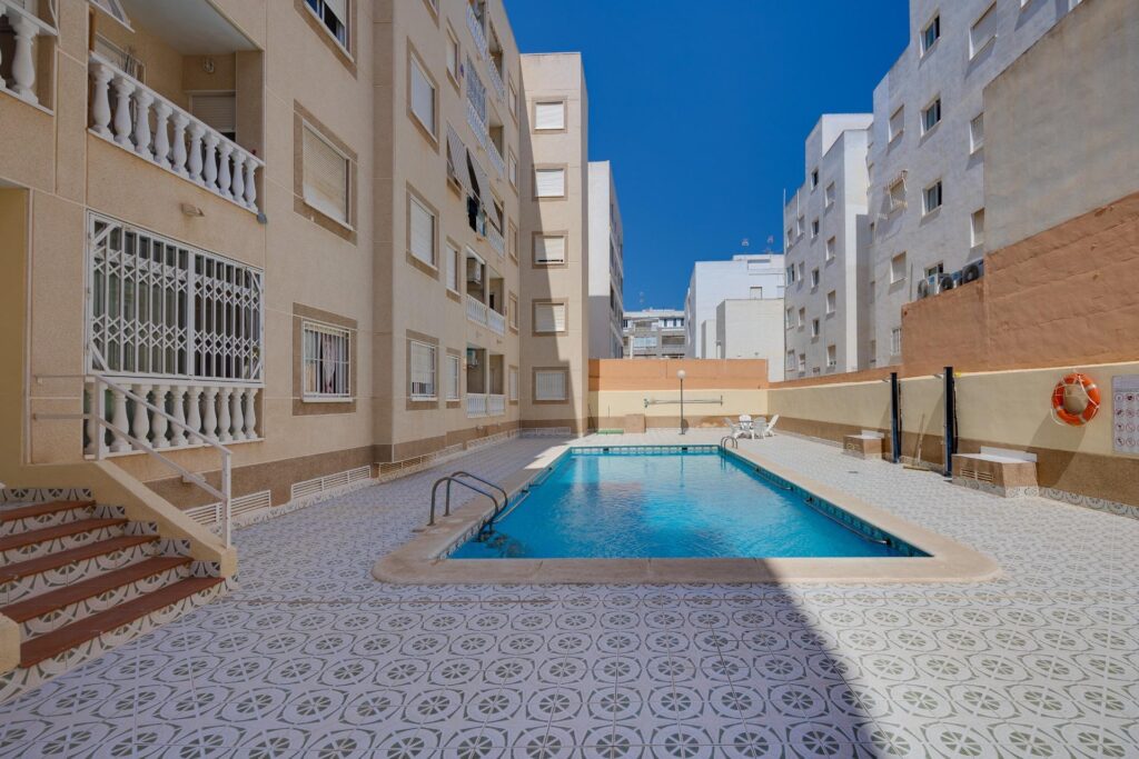 Apartment w Torrevieja - oferta MLSC874121