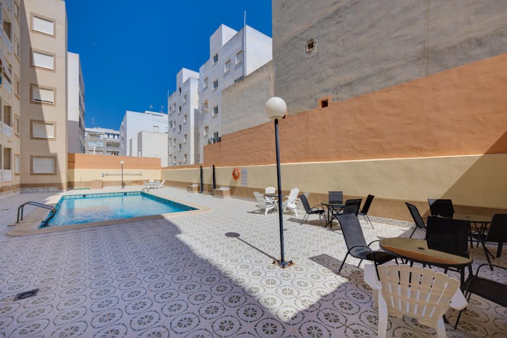 Apartment w Torrevieja - oferta MLSC874121