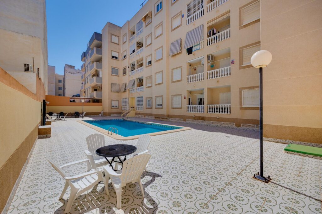 Apartment w Torrevieja - oferta MLSC874121