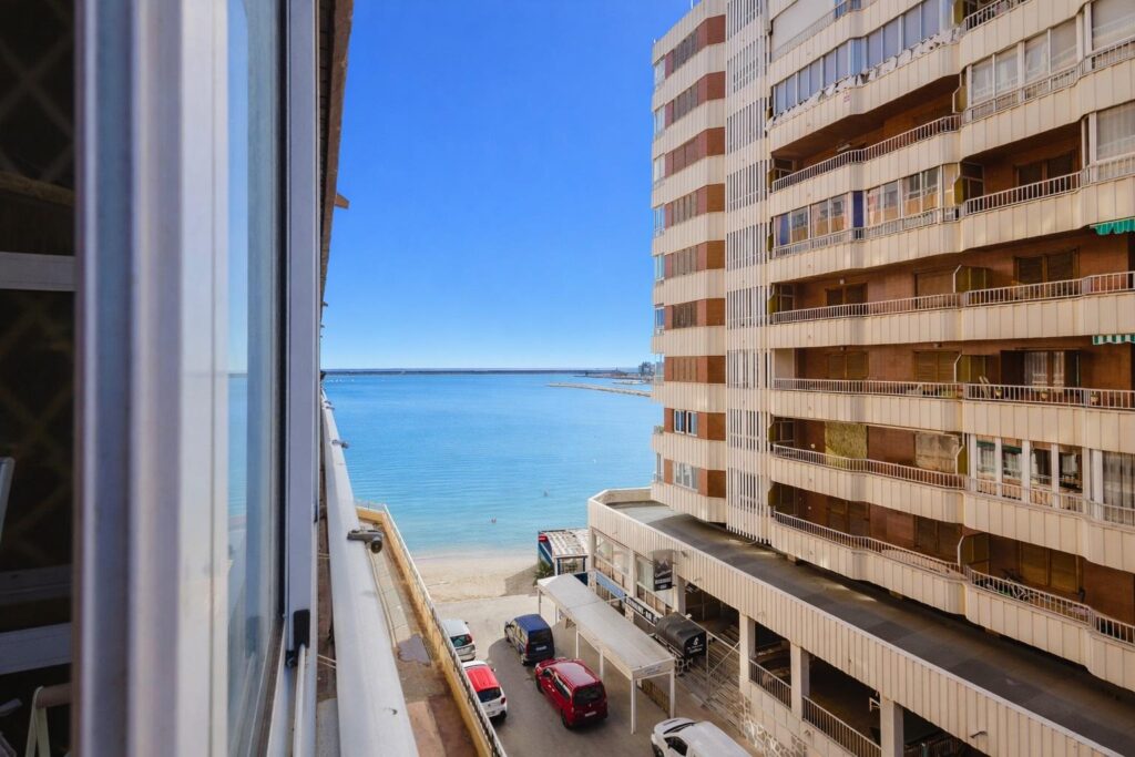 Apartment w Torrevieja - oferta MLSC8813588