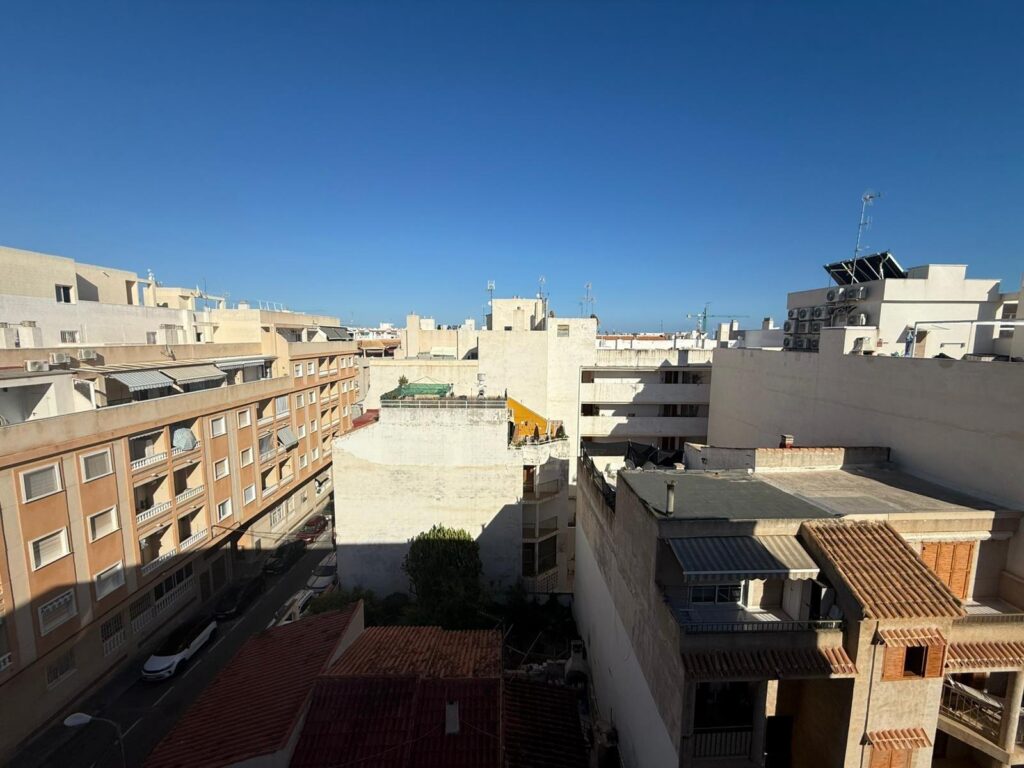 Apartment w Torrevieja - oferta MLSC8969753