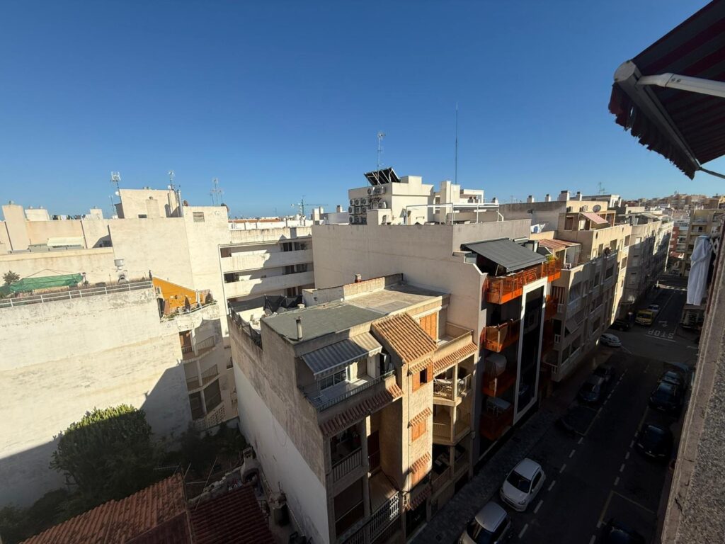 Apartment w Torrevieja - oferta MLSC8969753