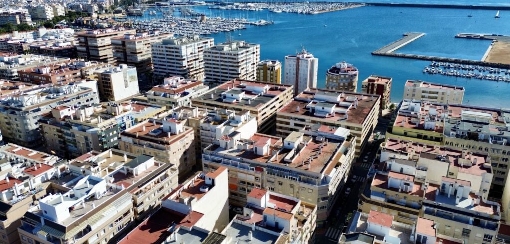 Apartment w Torrevieja - oferta MLSC9000761