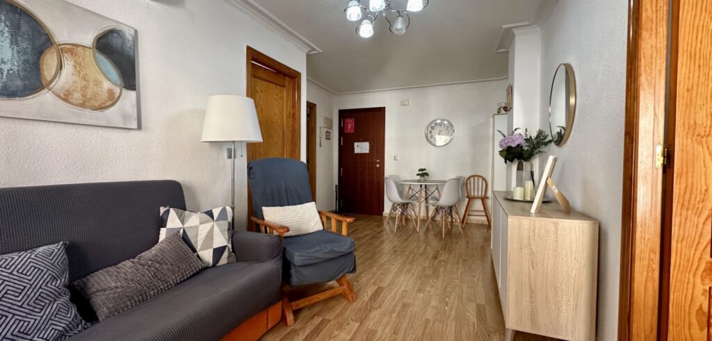Apartment w Torrevieja - oferta MLSC9000761