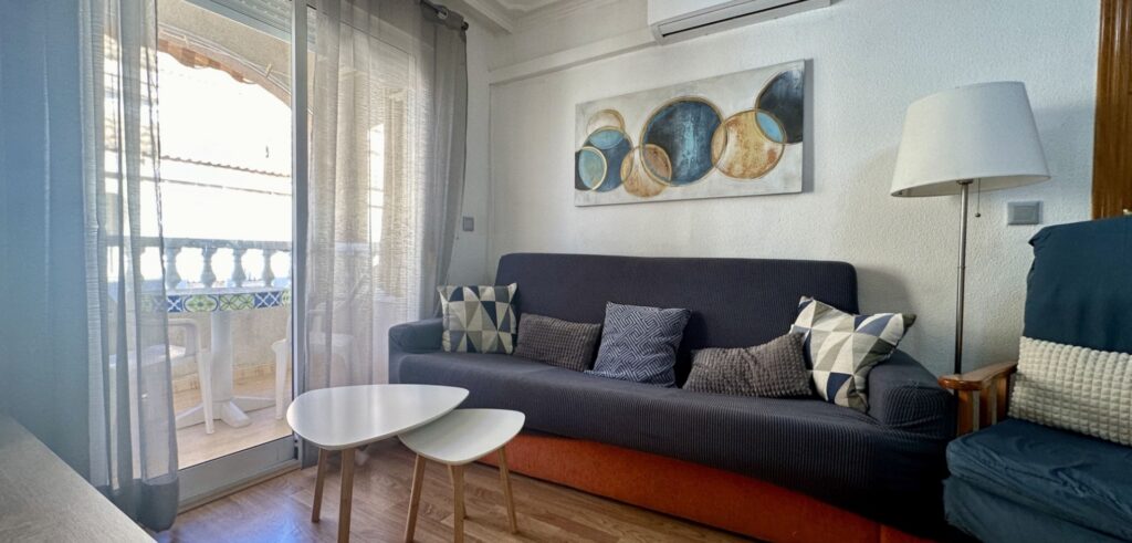 Apartment w Torrevieja - oferta MLSC9000761