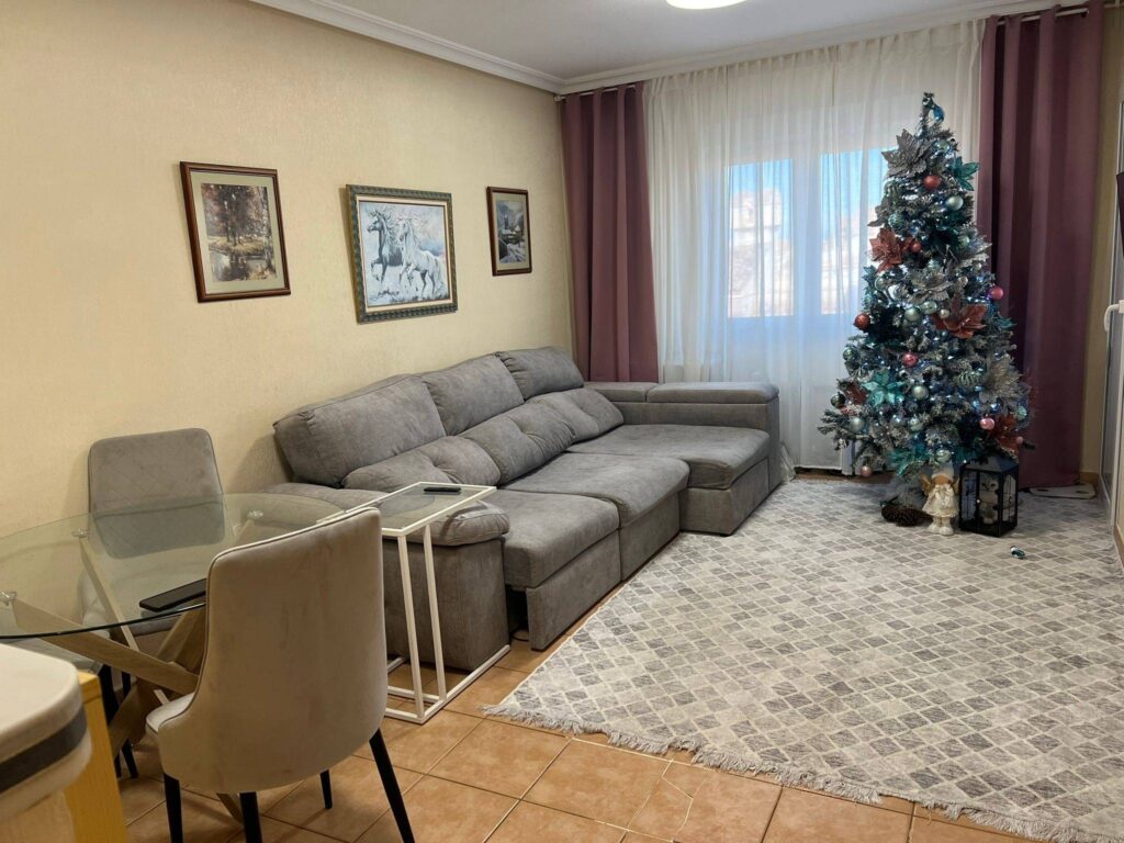 Apartment w Torrevieja - oferta MLSC908475