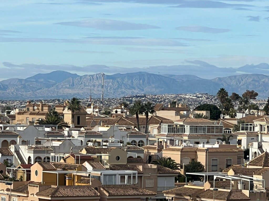 Apartment w Torrevieja - oferta MLSC908475
