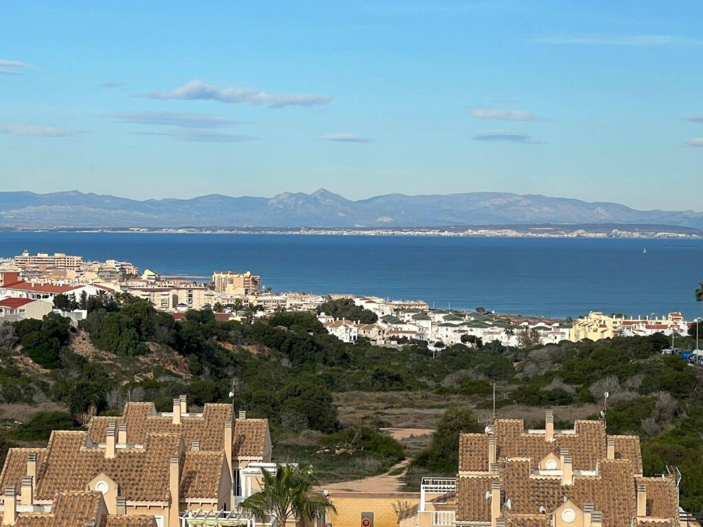 Apartment w Torrevieja - oferta MLSC908475