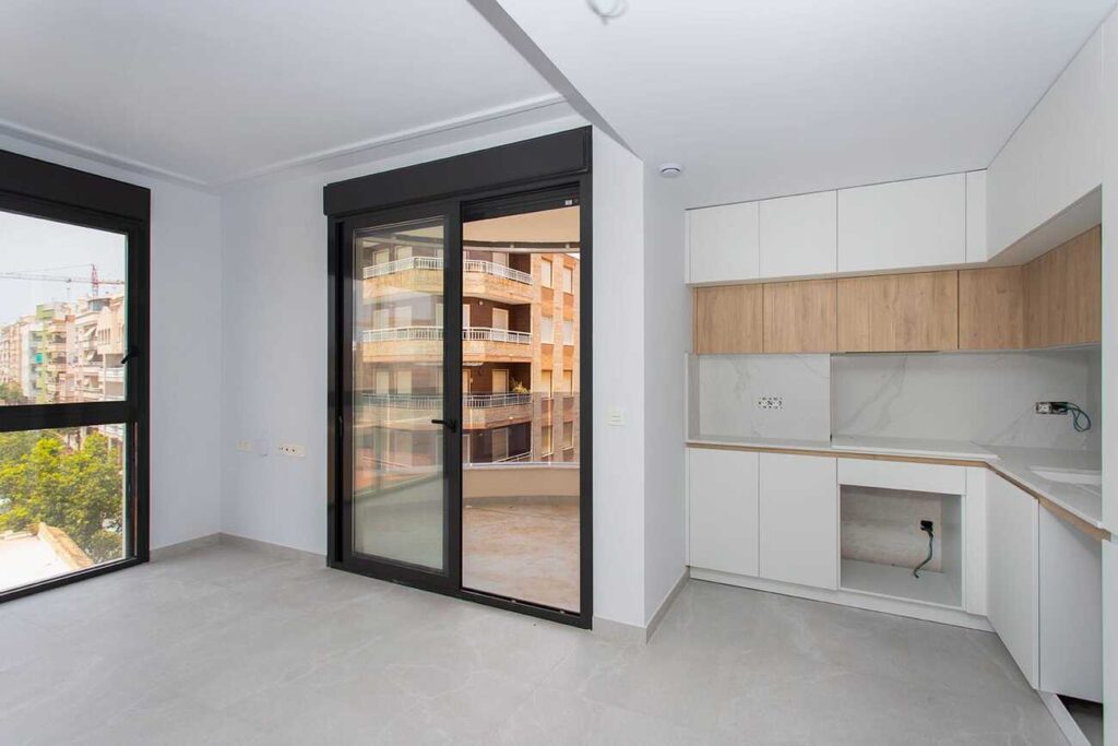 Apartment w Torrevieja - oferta MLSC9136553