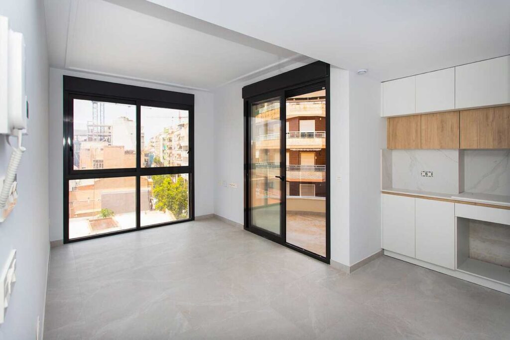 Apartment w Torrevieja - oferta MLSC9136553
