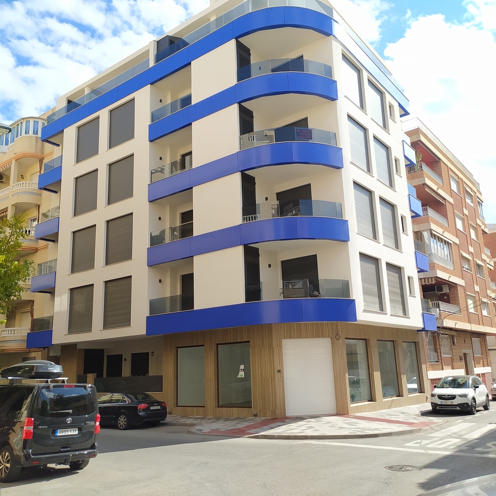 Apartment w Torrevieja - oferta MLSC9136553