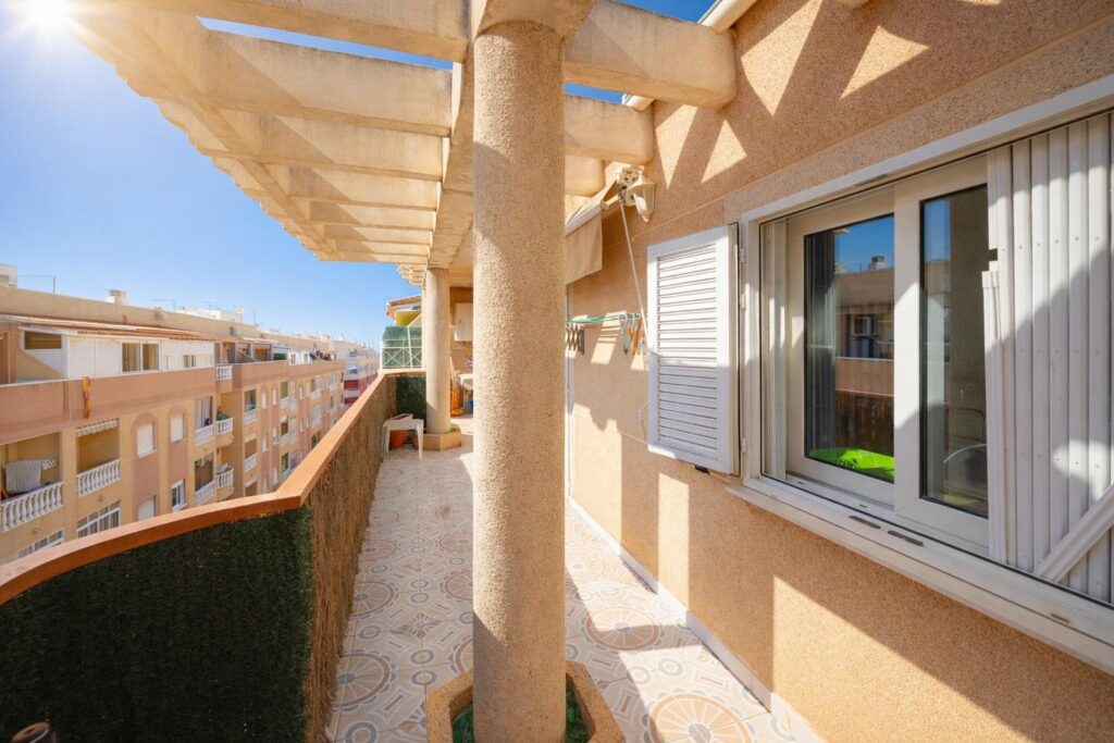 Apartment w Torrevieja - oferta MLSC9157666