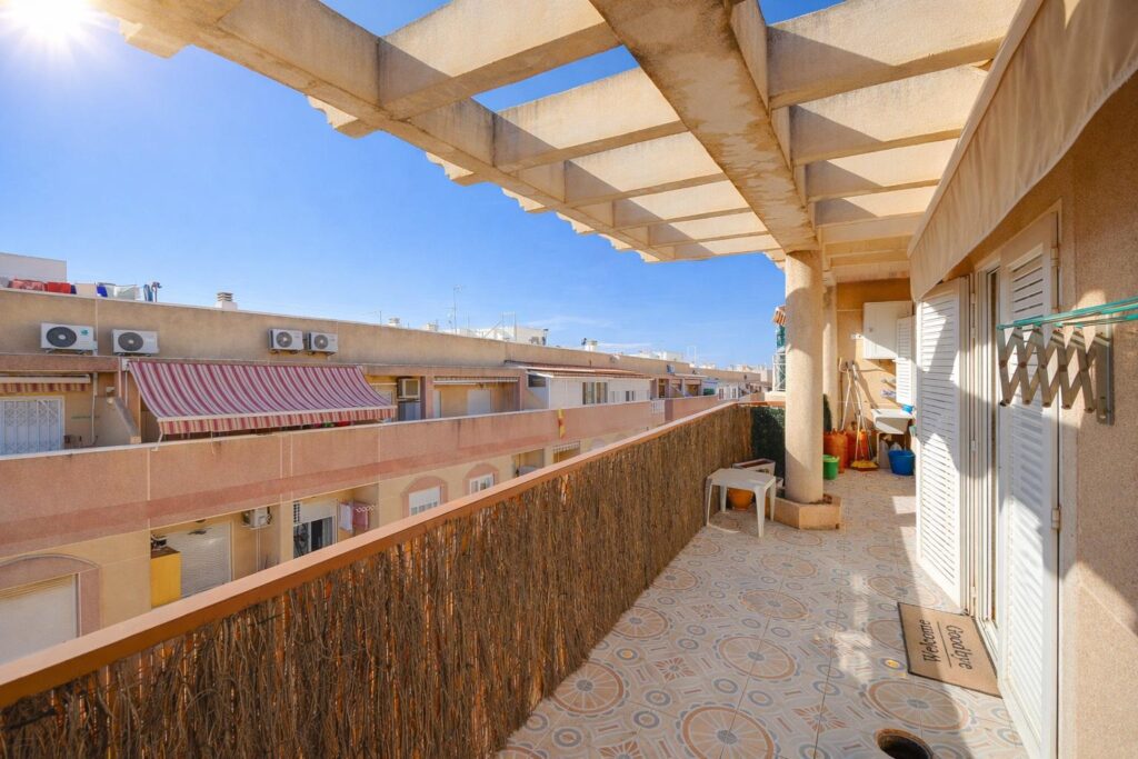 Apartment w Torrevieja - oferta MLSC9157666