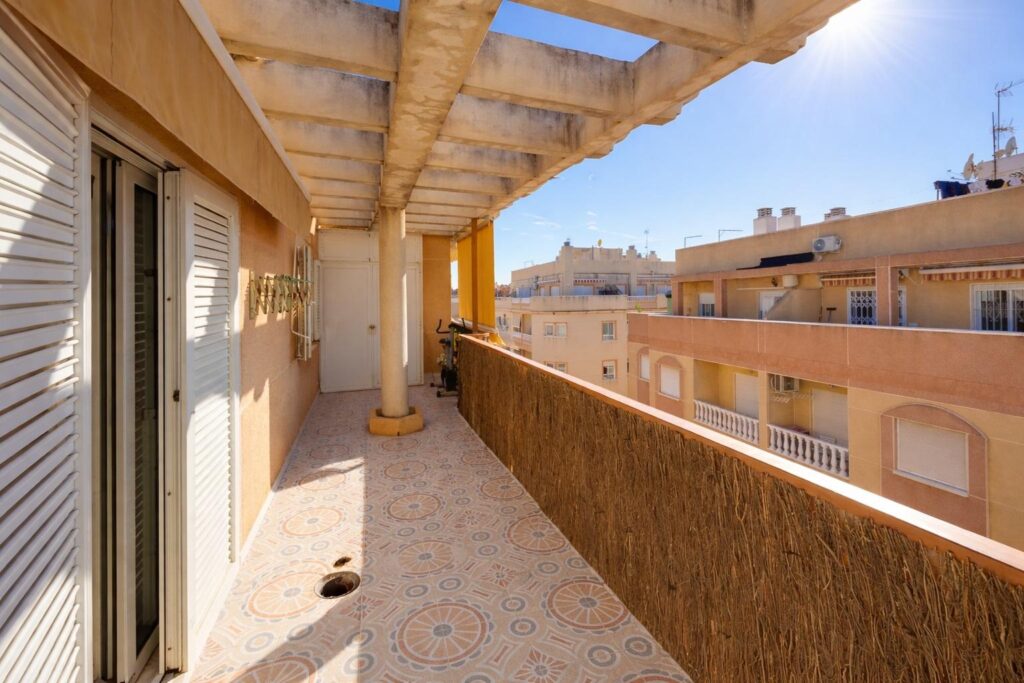 Apartment w Torrevieja - oferta MLSC9157666