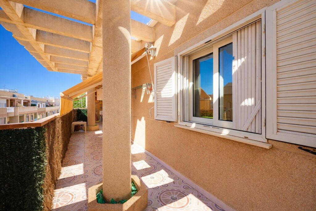 Apartment w Torrevieja - oferta MLSC9157666