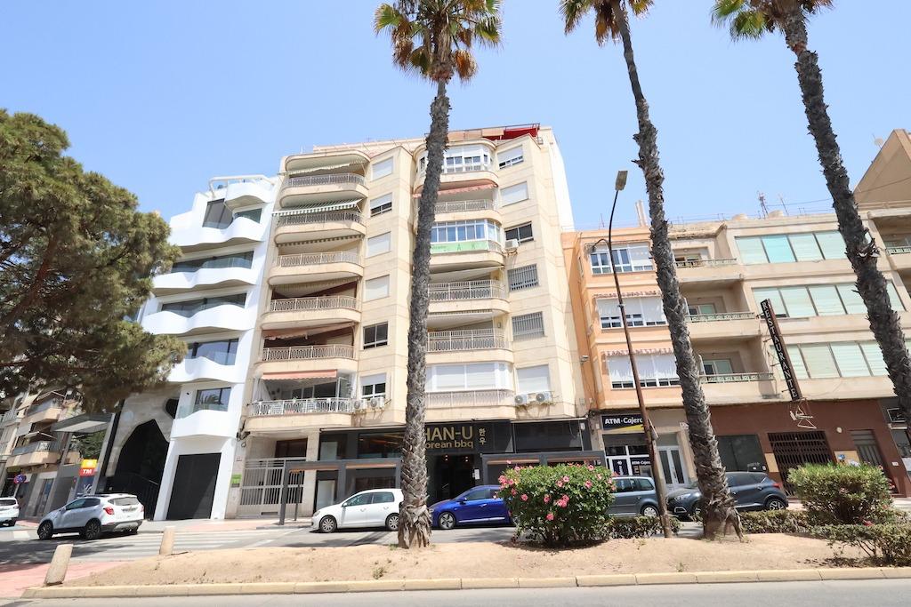 Apartment w Torrevieja - oferta MLSC916272