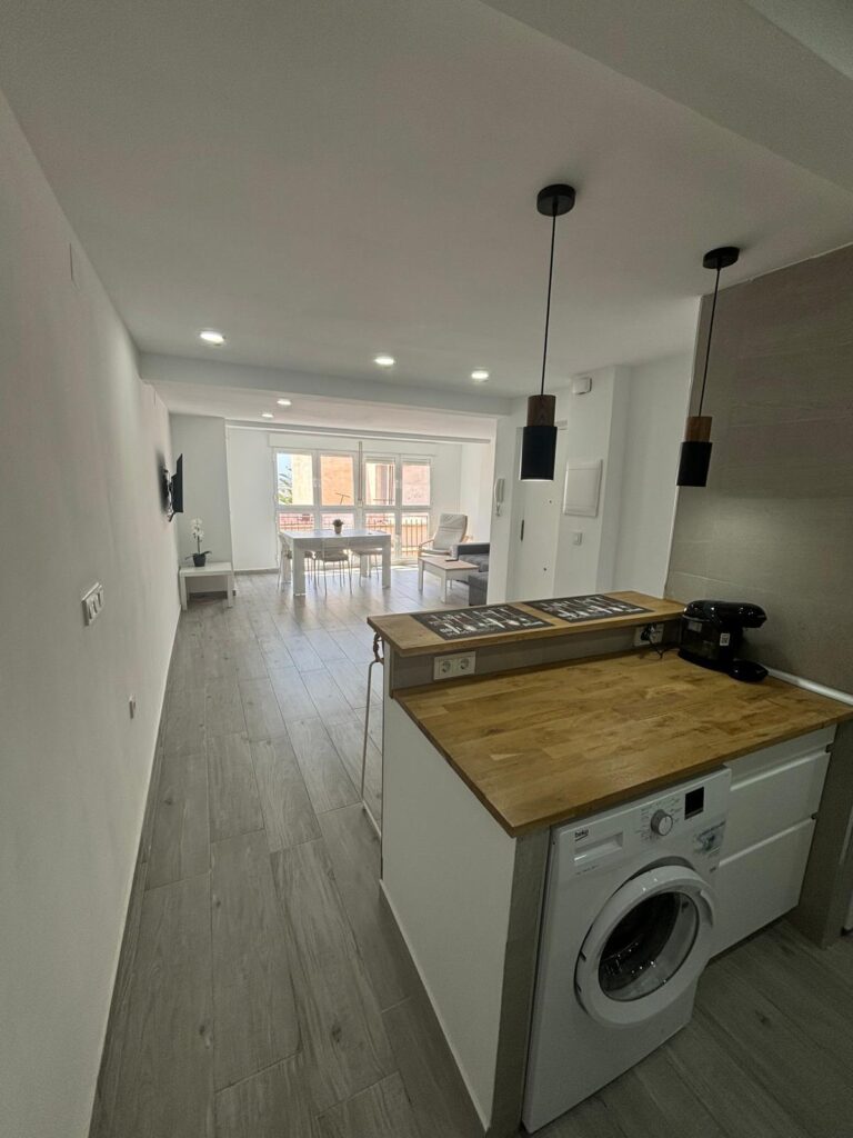 Apartment w Torrevieja - oferta MLSC9186804