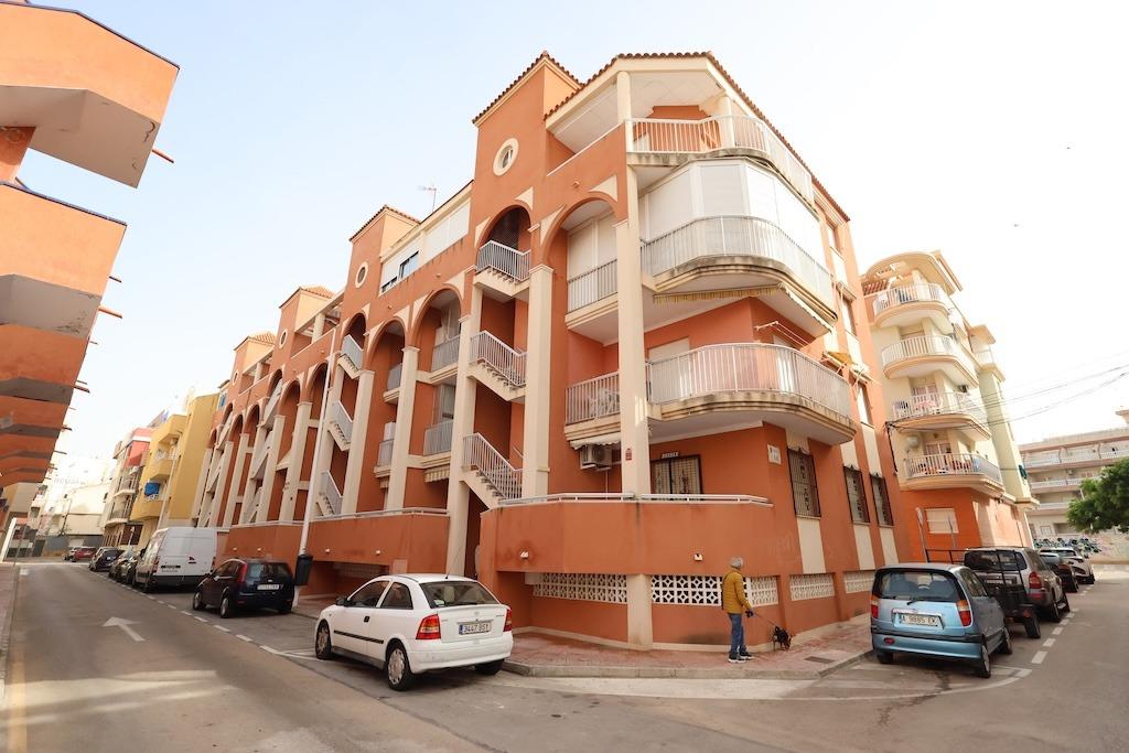 Apartment w Torrevieja - oferta MLSC9366833