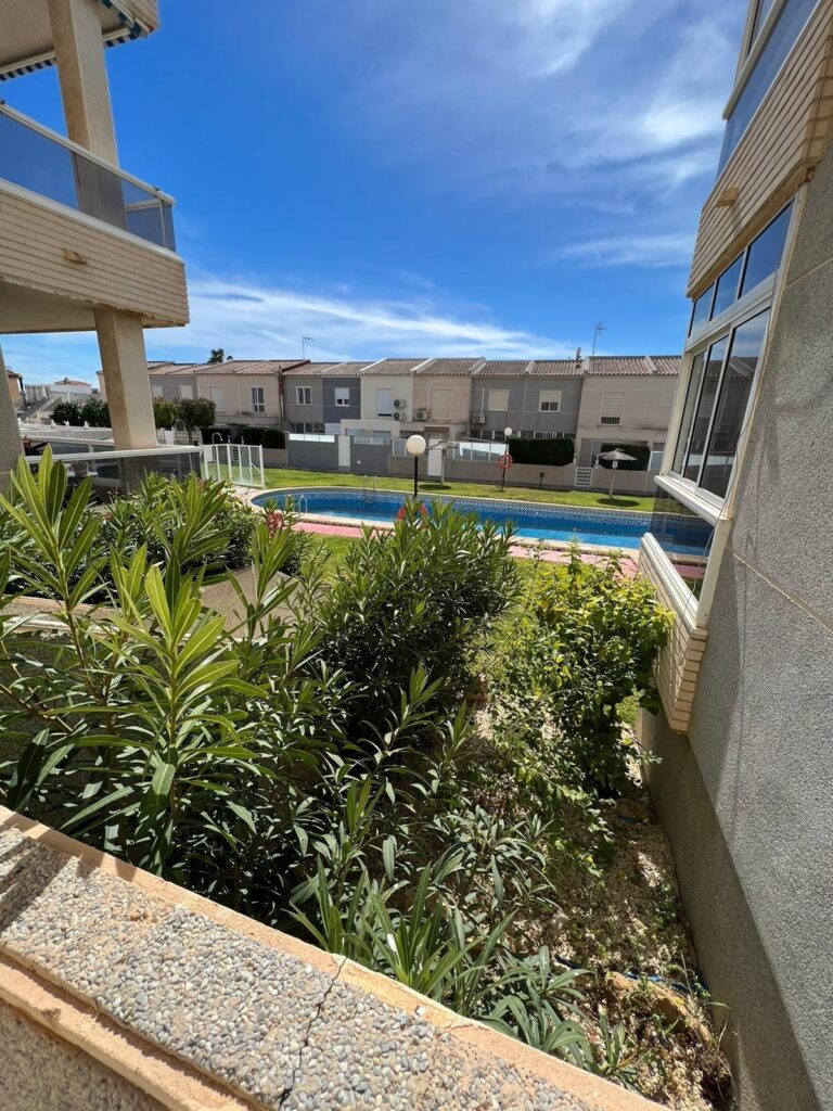 Apartment w Torrevieja - oferta MLSC9412584