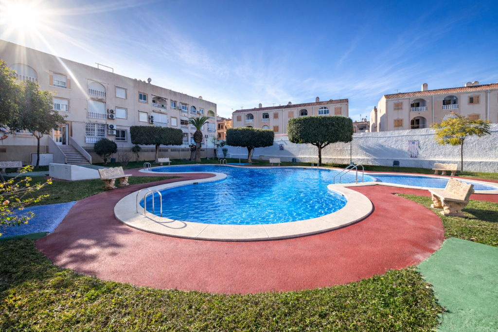 Apartment w Torrevieja - oferta MLSC9507248