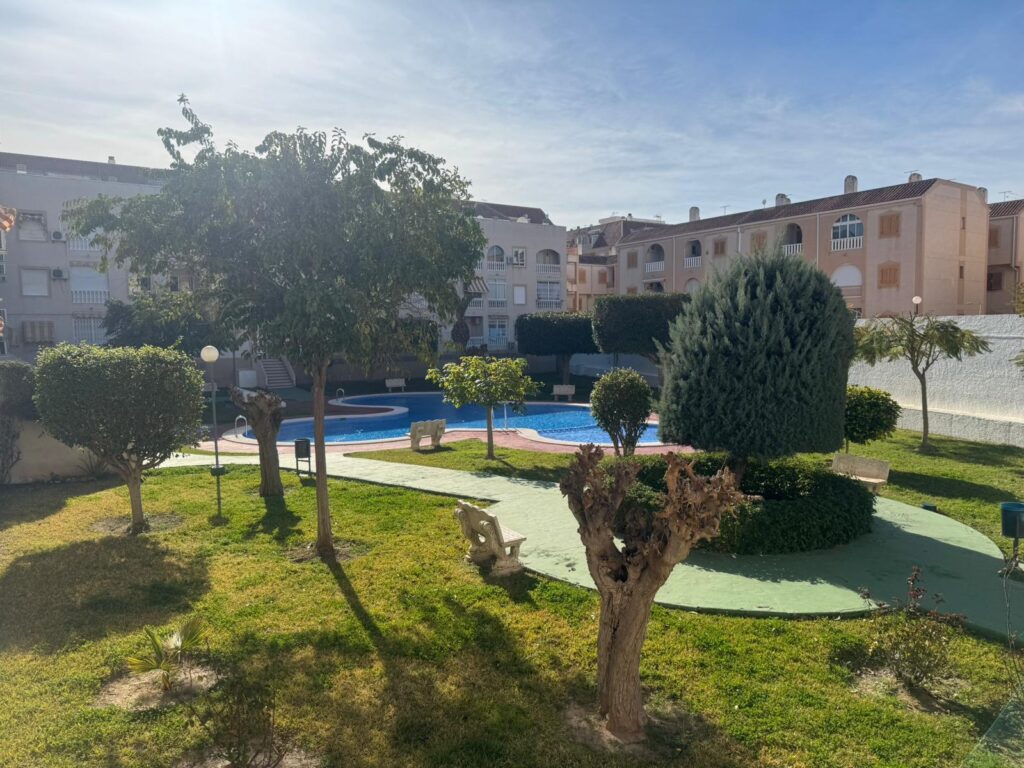 Apartment w Torrevieja - oferta MLSC9507248