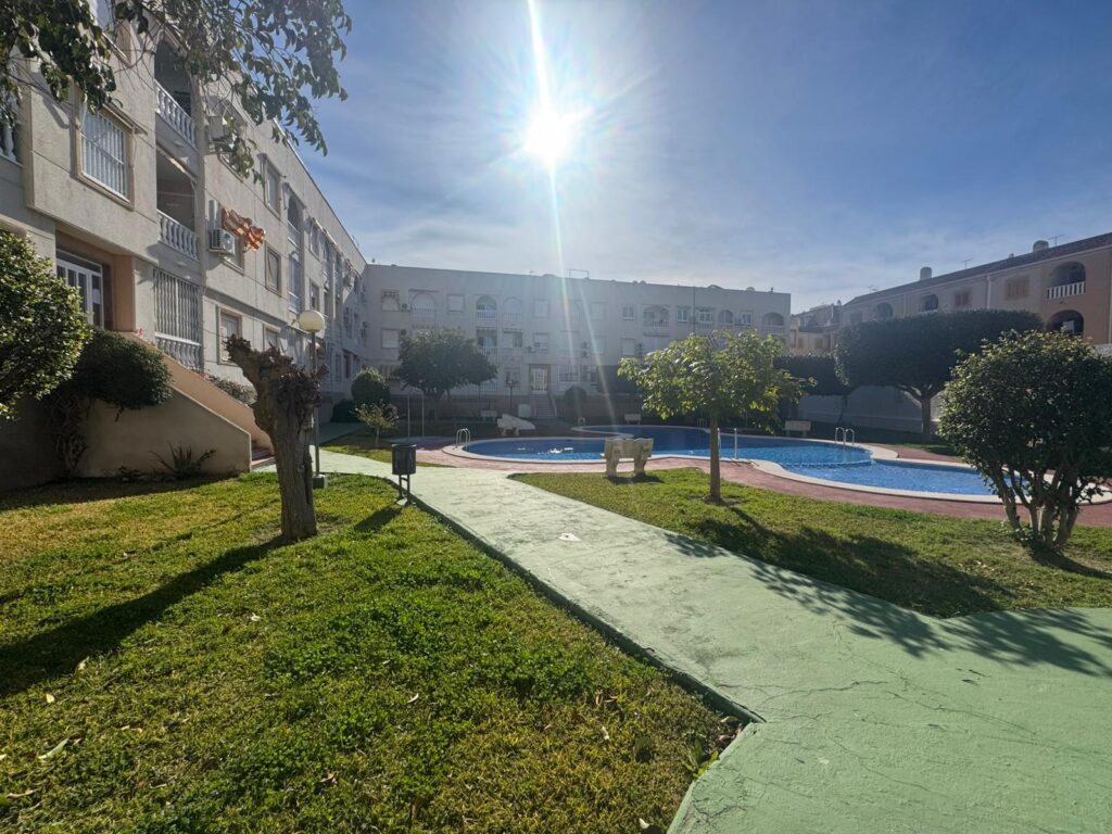 Apartment w Torrevieja - oferta MLSC9507248
